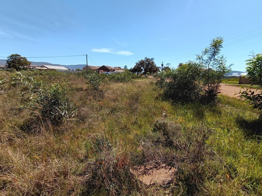 0 Bedroom Property for Sale in Fisherhaven Western Cape